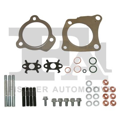 FA1 Mounting Kit, charger Article number: KT220020 cheaply