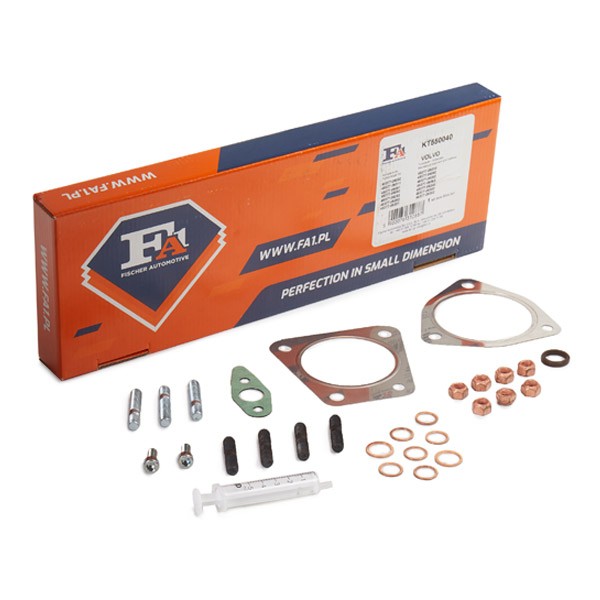 FA1 Mounting Kit, charger Article number: KT550040 cheaply