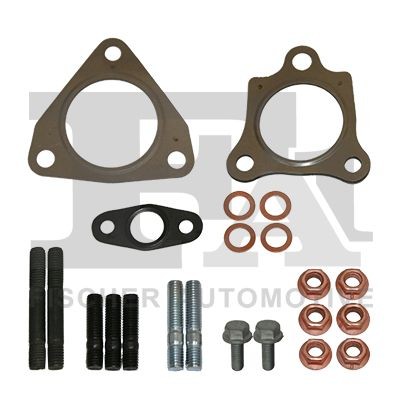 FA1 Mounting Kit, charger Article number: KT730060 cheaply