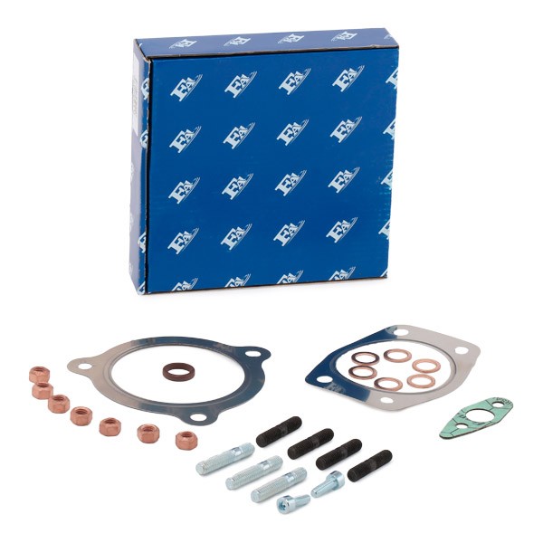 FA1 KT550070 Set montaj, turbocompresor V70 T5 250 CP benzina 2008
