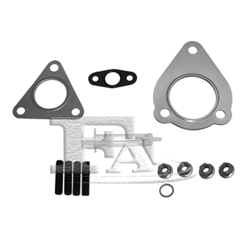 FA1 Mounting Kit, charger Article number: KT110010 cheaply