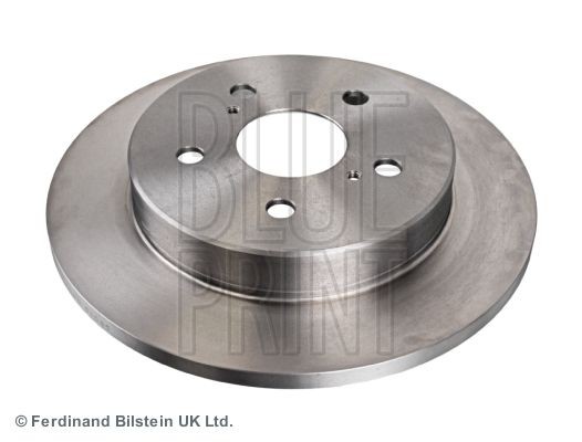 BLUE PRINT Bremseskive artikkelnummer: ADT343310 billig