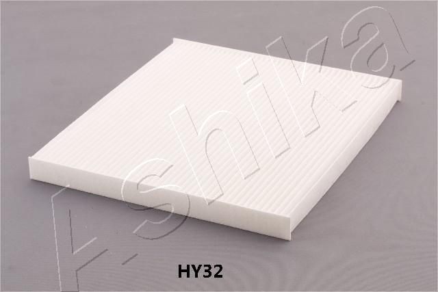 ASHIKA Pollen filter Article number: 21-HY-H32 cheaply