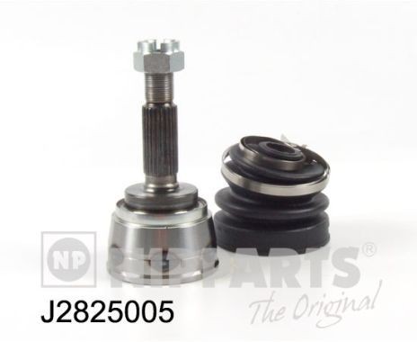 NIPPARTS Joint kit, drive shaft Article number: J2825005 cheaply