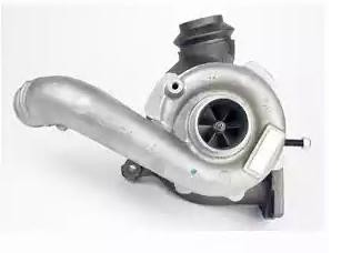 DELPHI Turbocharger Article number: HRX125 cheaply