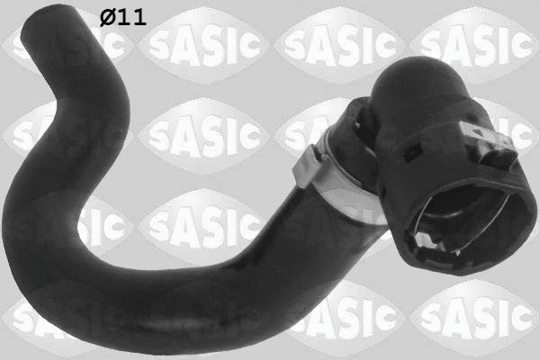 SASIC Radiator hose Article number: 3406131 cheaply