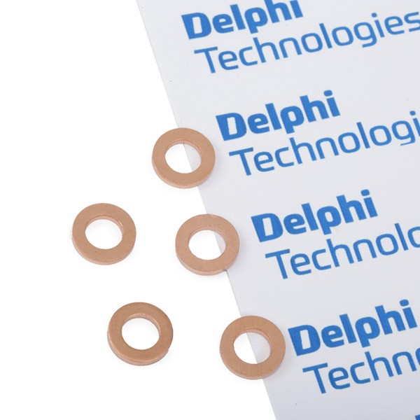 DELPHI Heat Shield, injection system Article number: 9001-850K cheaply
