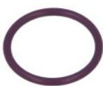 DELPHI Seal Ring, injector Article number: 9307-403U cheaply