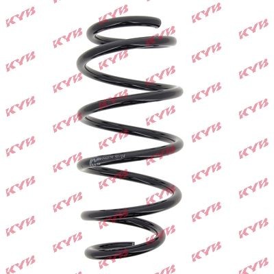 KYB Coil spring Article number: RH6079 cheaply