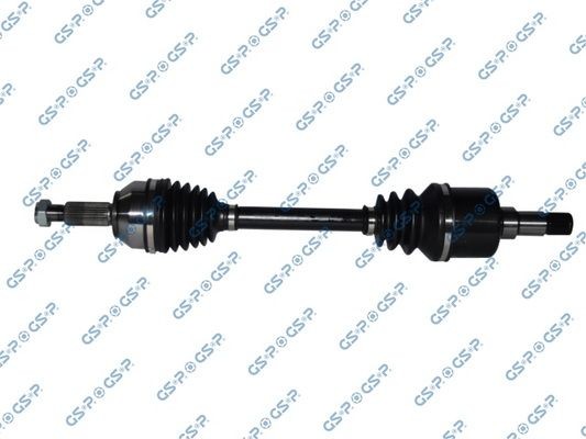 GSP Drive shaft Article number: 218027 cheaply