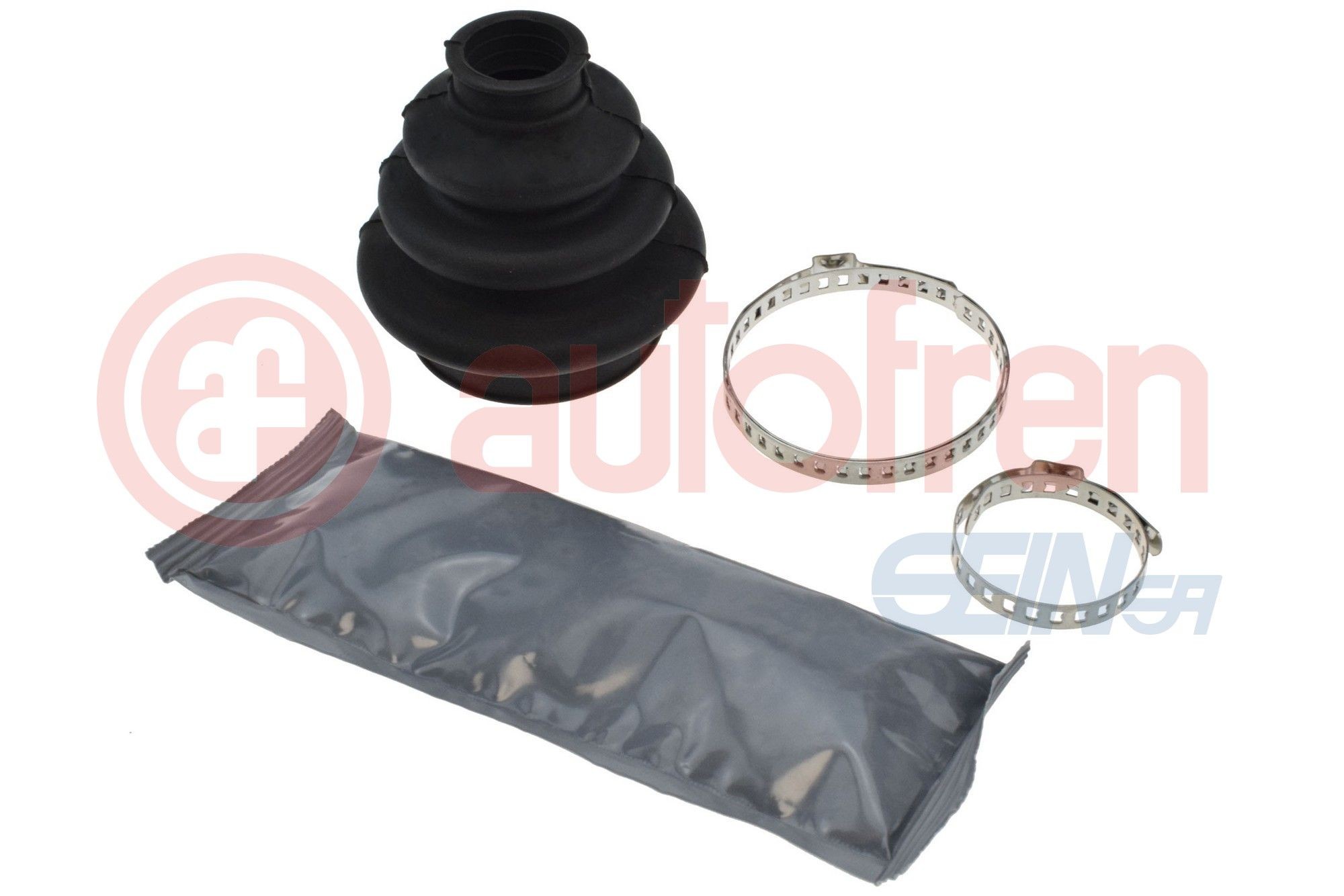 AUTOFREN SEINSA Bellow Set, drive shaft Article number: D8369 cheaply