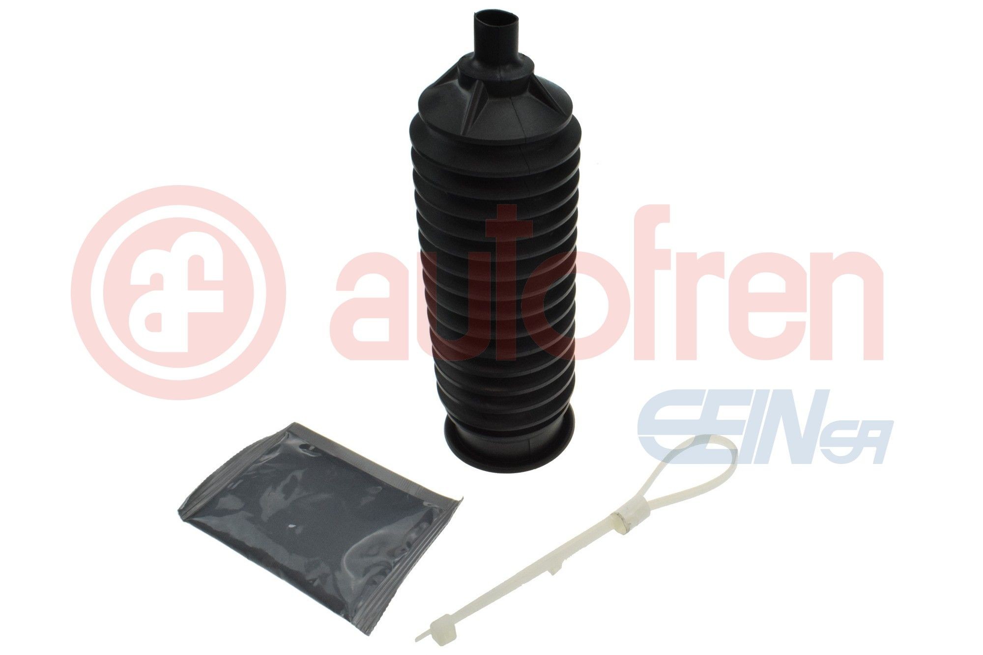 AUTOFREN SEINSA Bellow Set, steering Article number: D9114 cheaply
