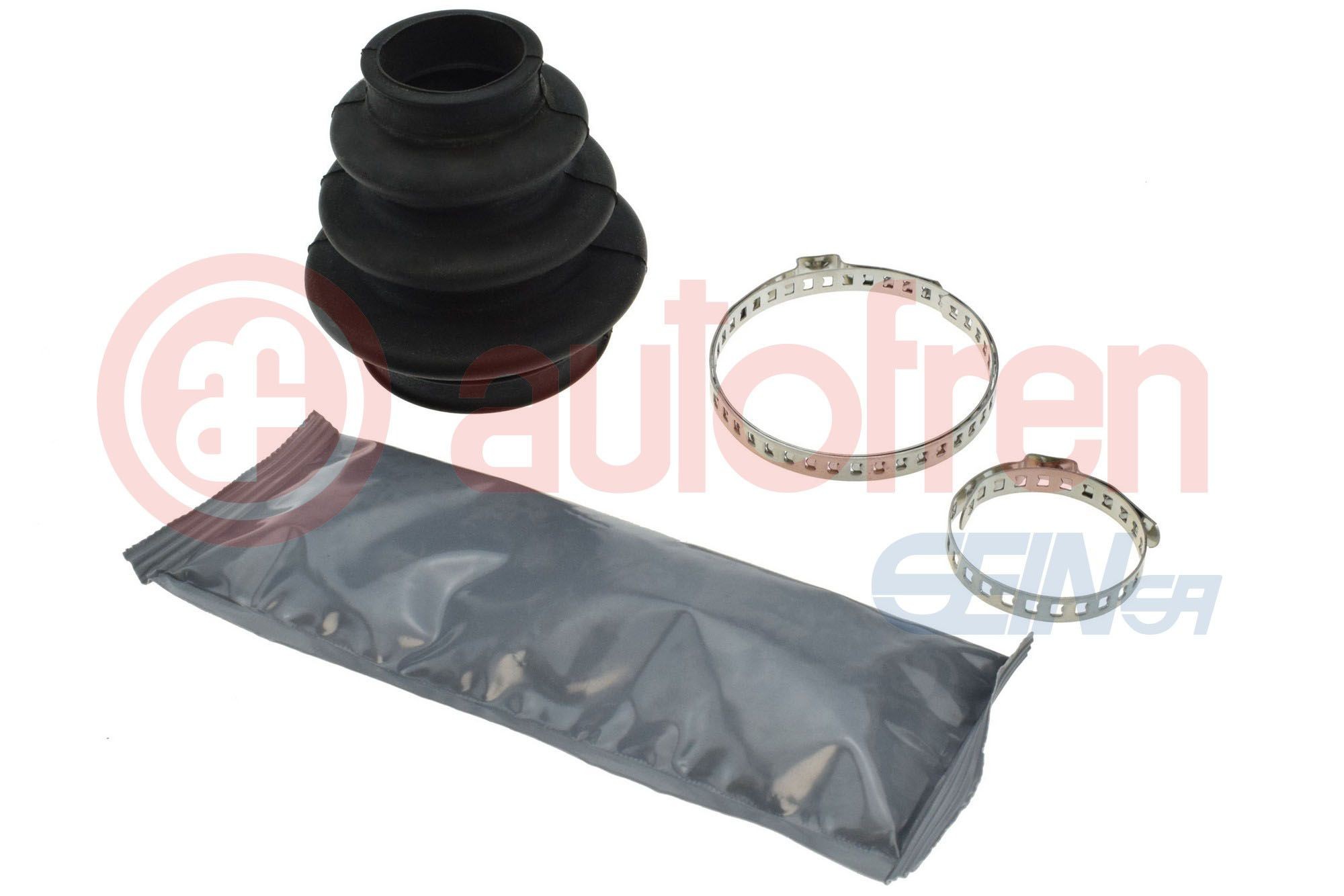 AUTOFREN SEINSA Bellow Set, drive shaft Article number: D8370 cheaply