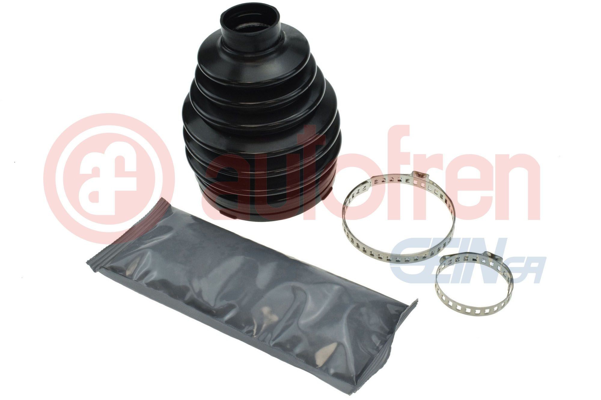 AUTOFREN SEINSA Bellow Set, drive shaft Article number: D8552T cheaply