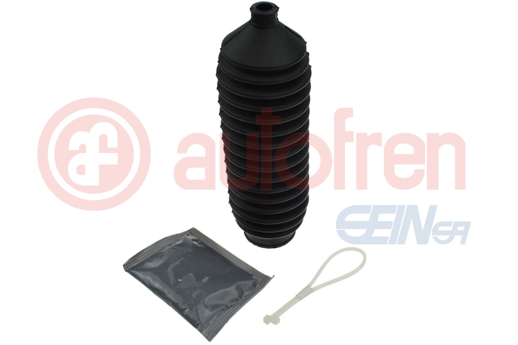 AUTOFREN SEINSA Bellow Set, steering Article number: D9071 cheaply