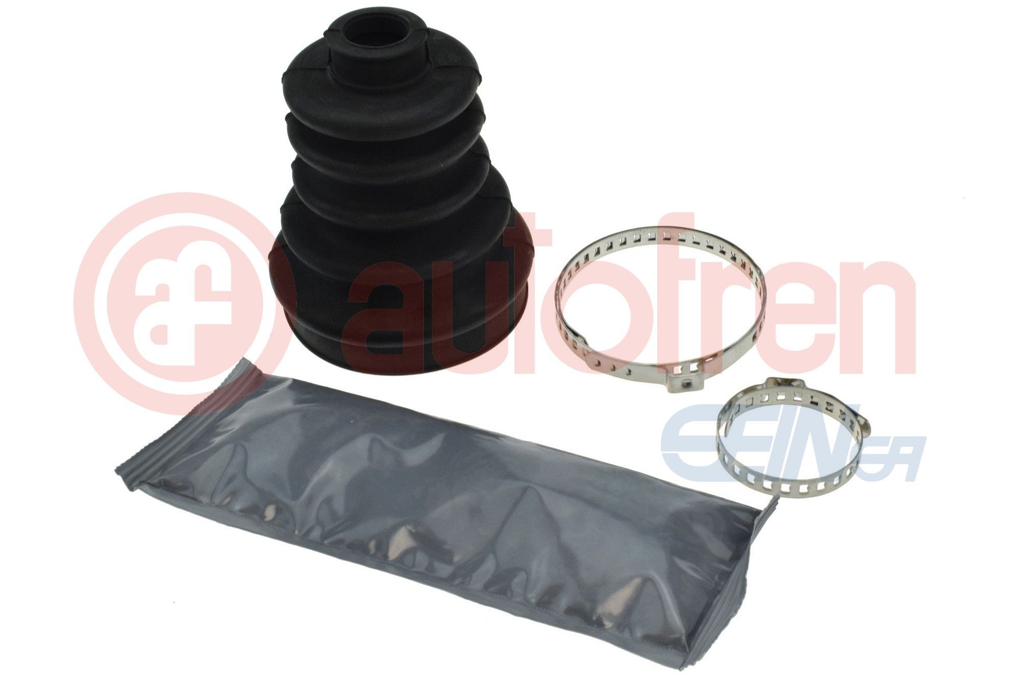 AUTOFREN SEINSA Bellow Set, drive shaft Article number: D8412 cheaply
