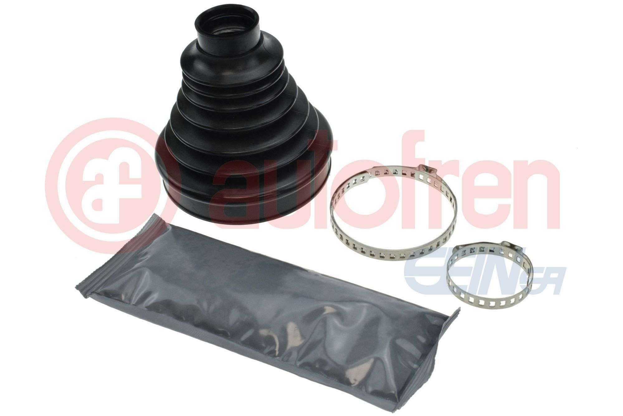 AUTOFREN SEINSA Bellow Set, drive shaft Article number: D8598T cheaply
