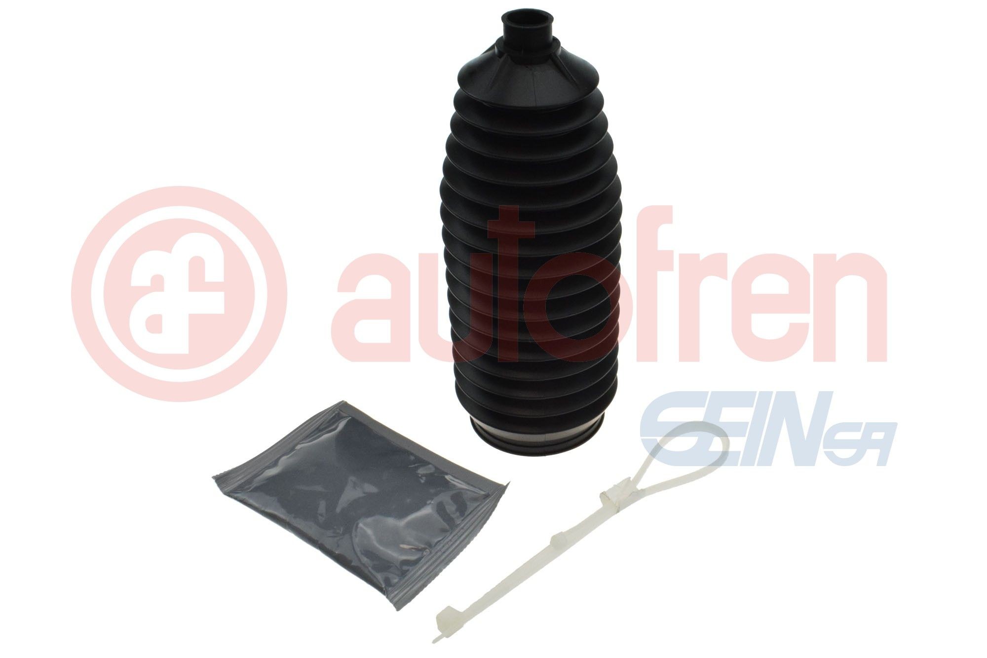 AUTOFREN SEINSA Bellow Set, steering Article number: D9319 cheaply