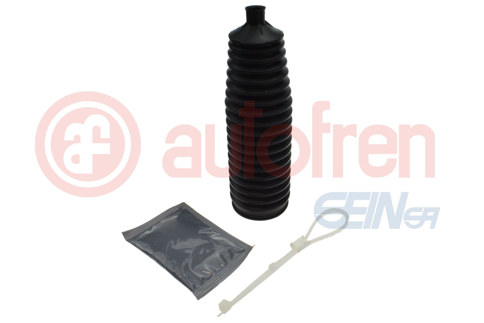 AUTOFREN SEINSA Bellow Set, steering Article number: D9301 cheaply