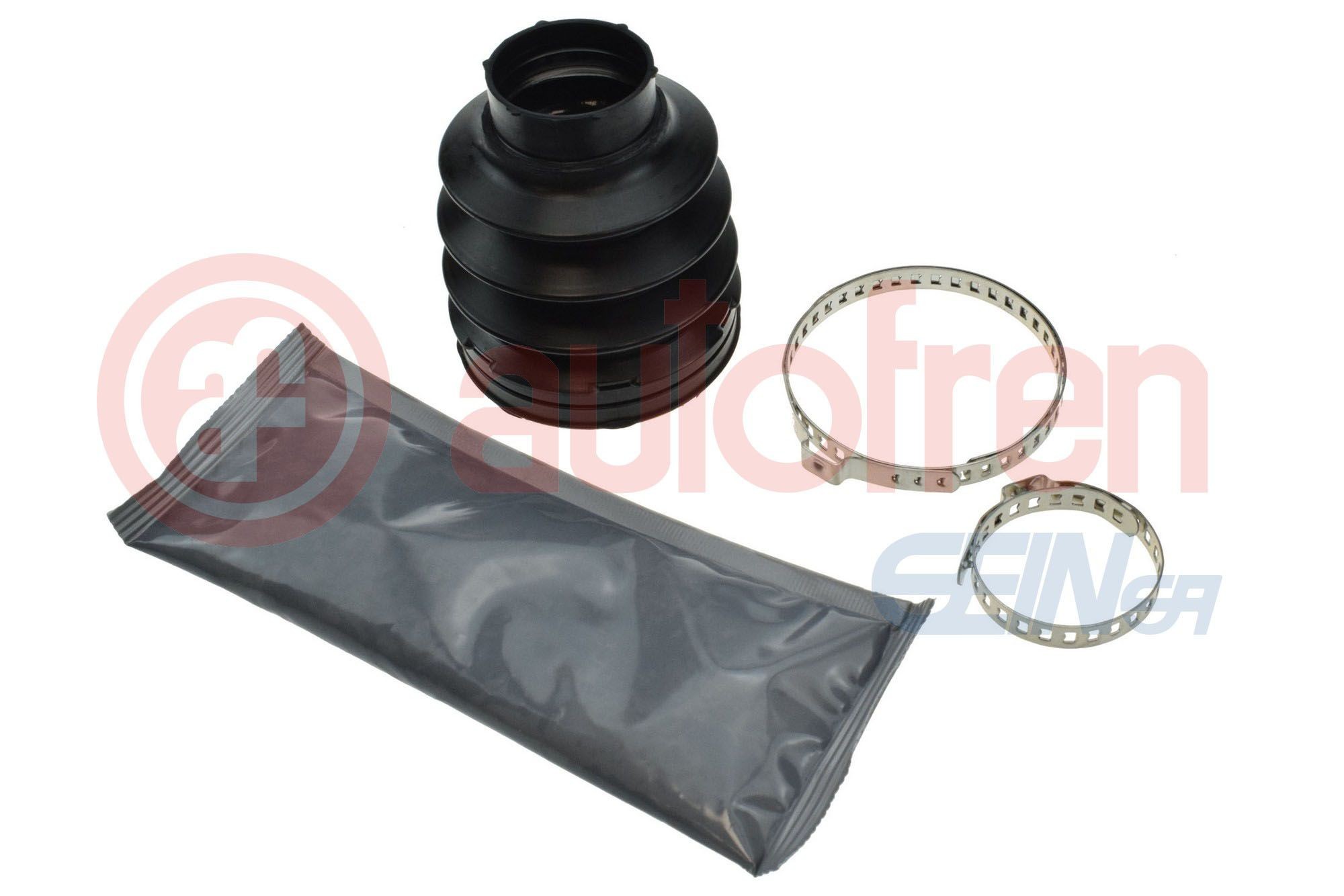 AUTOFREN SEINSA Bellow Set, drive shaft Article number: D8493T cheaply