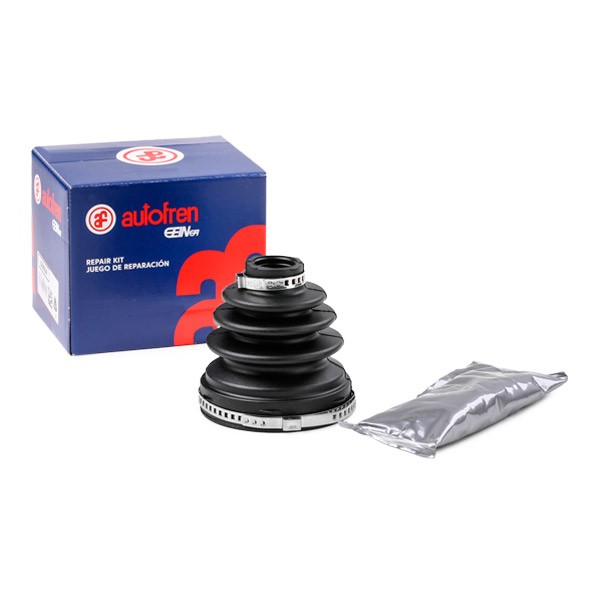 AUTOFREN SEINSA Bellow Set, drive shaft Article number: D8604 cheaply
