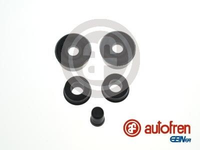 AUTOFREN SEINSA D3164 Remondikomplekt, rattapidurisilinder APPLAUSE 1.6 16V 90 HP Bensiin 1997