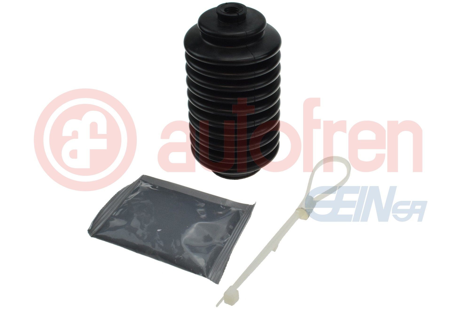 AUTOFREN SEINSA Bellow Set, steering Article number: D9080 cheaply