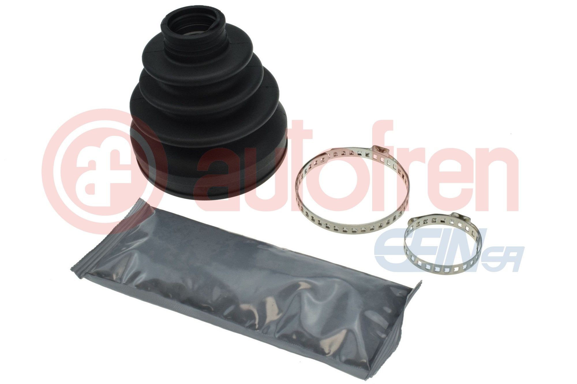 AUTOFREN SEINSA Bellow Set, drive shaft Article number: D8611 cheaply