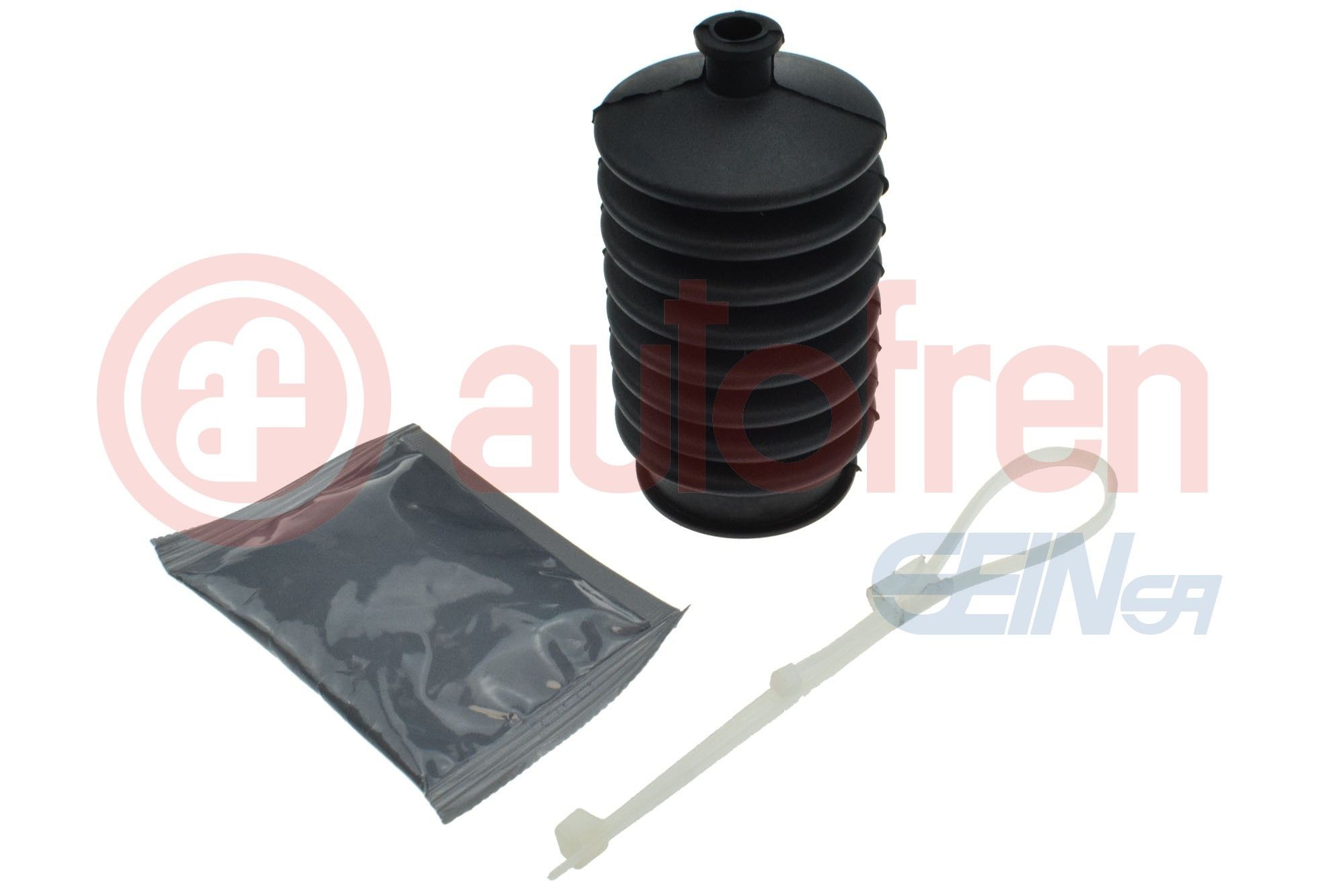AUTOFREN SEINSA Bellow Set, steering Article number: D9295 cheaply