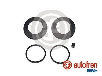 AUTOFREN SEINSA Repair Kit, brake caliper Article number: D41810 cheaply