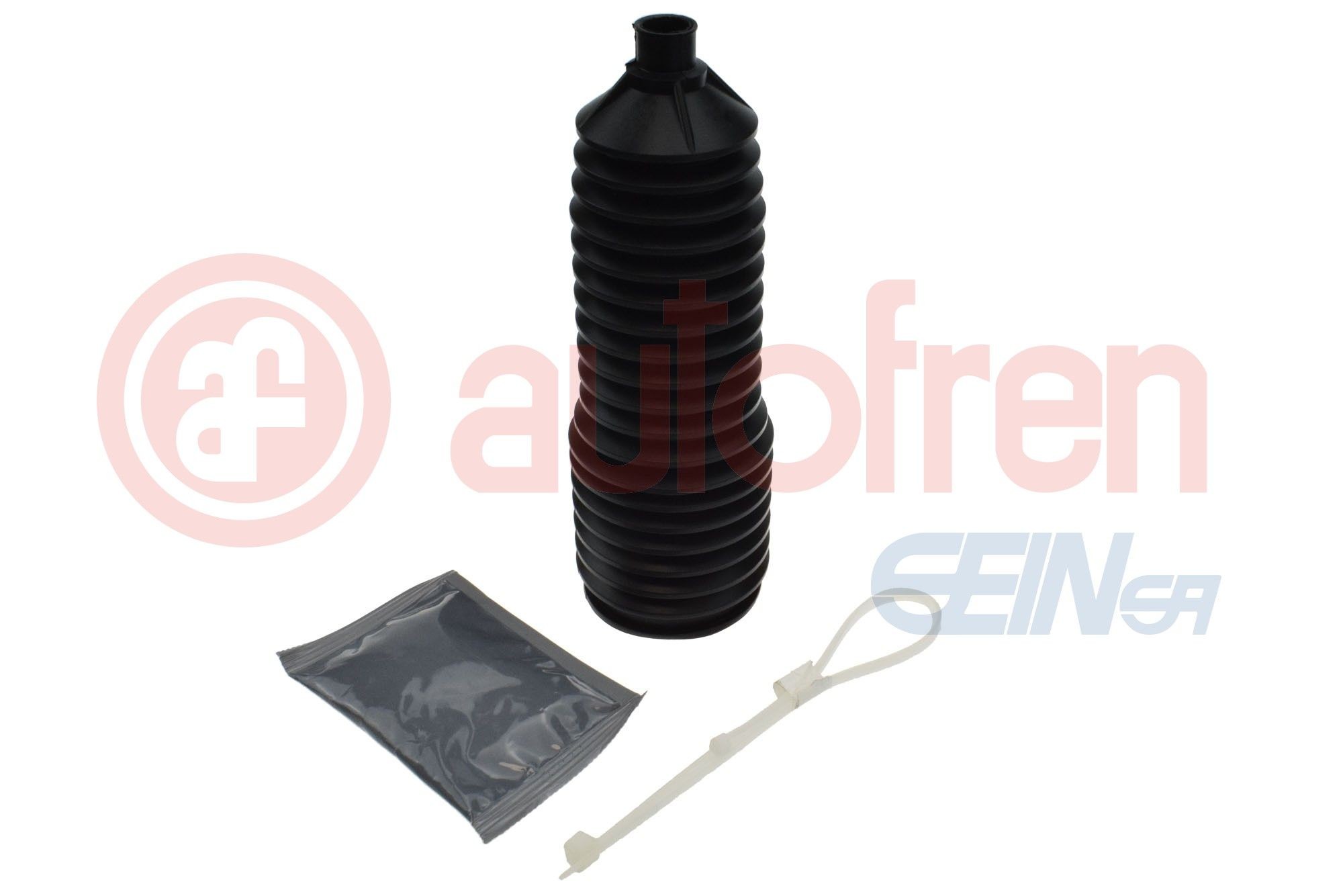 AUTOFREN SEINSA Bellow Set, steering Article number: D9287 cheaply