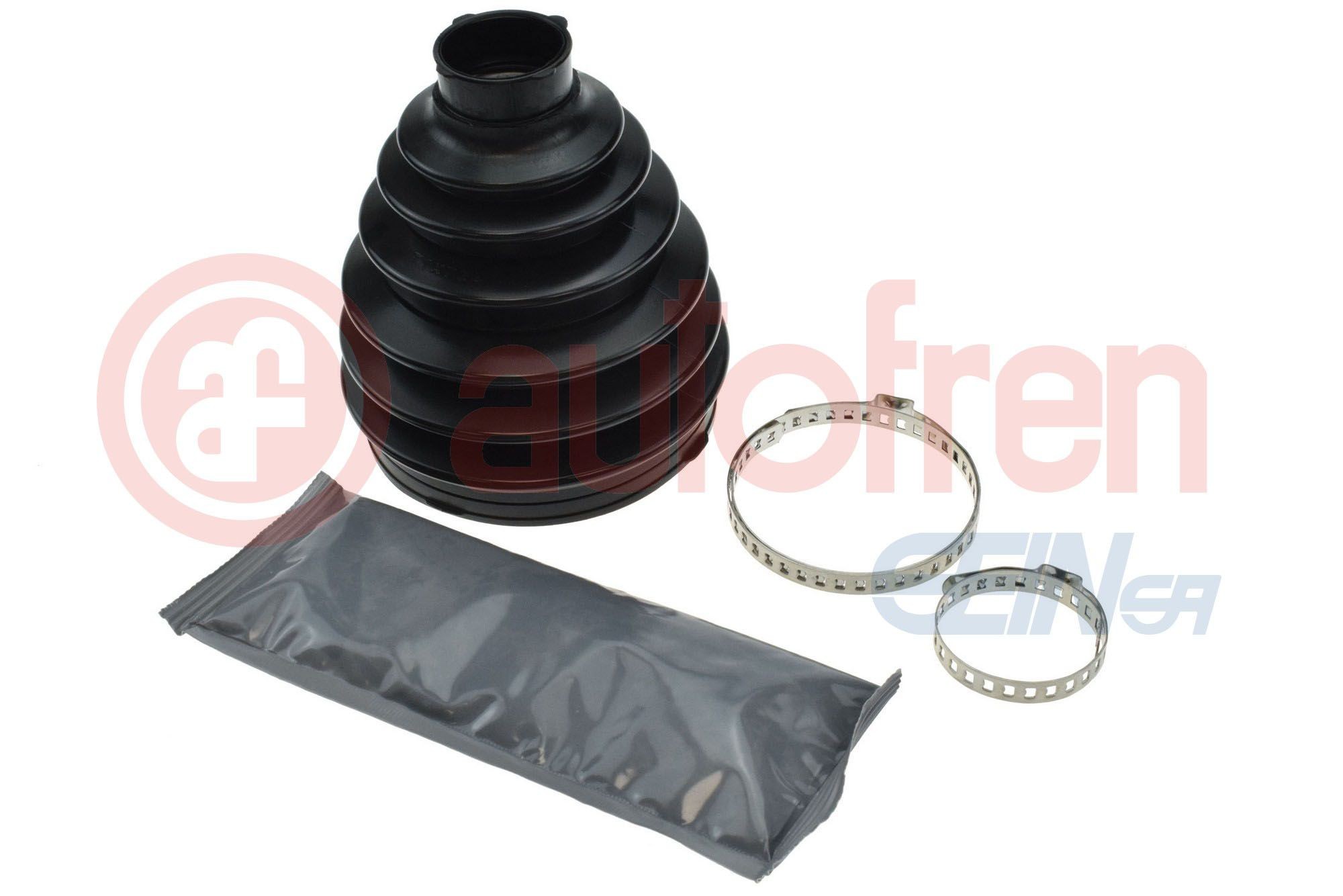 AUTOFREN SEINSA Bellow Set, drive shaft Article number: D8518T cheaply
