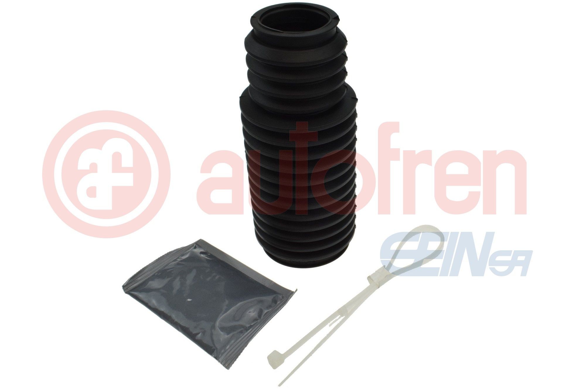 AUTOFREN SEINSA Bellow Set, steering Article number: D9062 cheaply