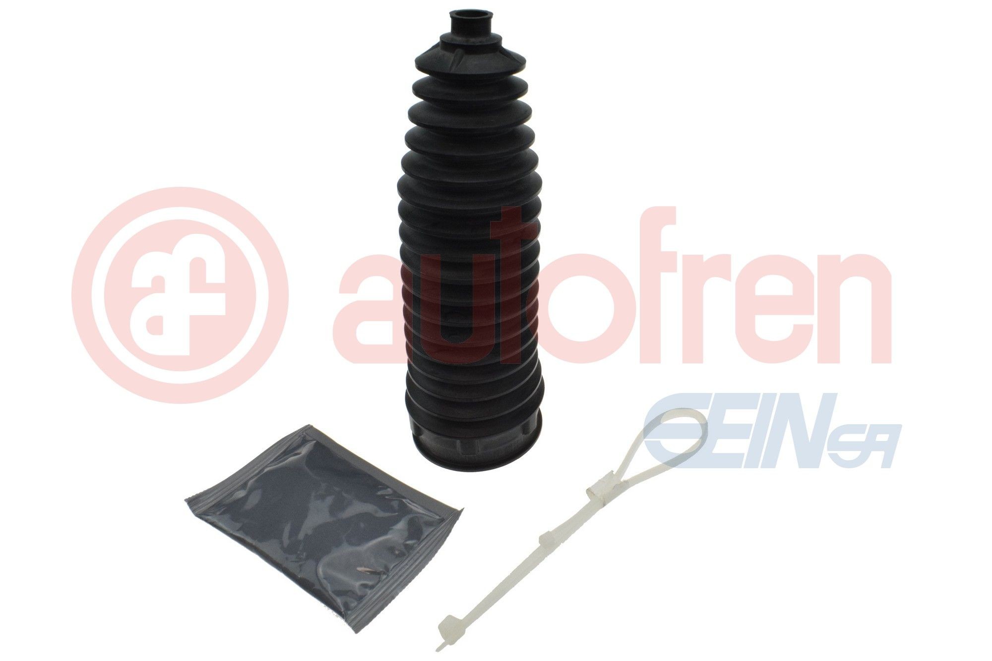 AUTOFREN SEINSA Bellow Set, steering Article number: D9205 cheaply
