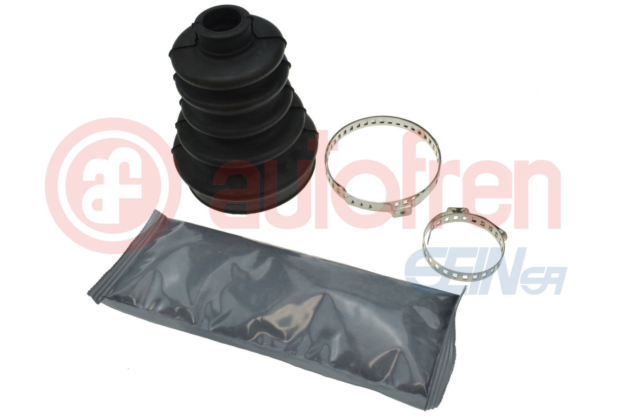 AUTOFREN SEINSA Bellow Set, drive shaft Article number: D8411 cheaply