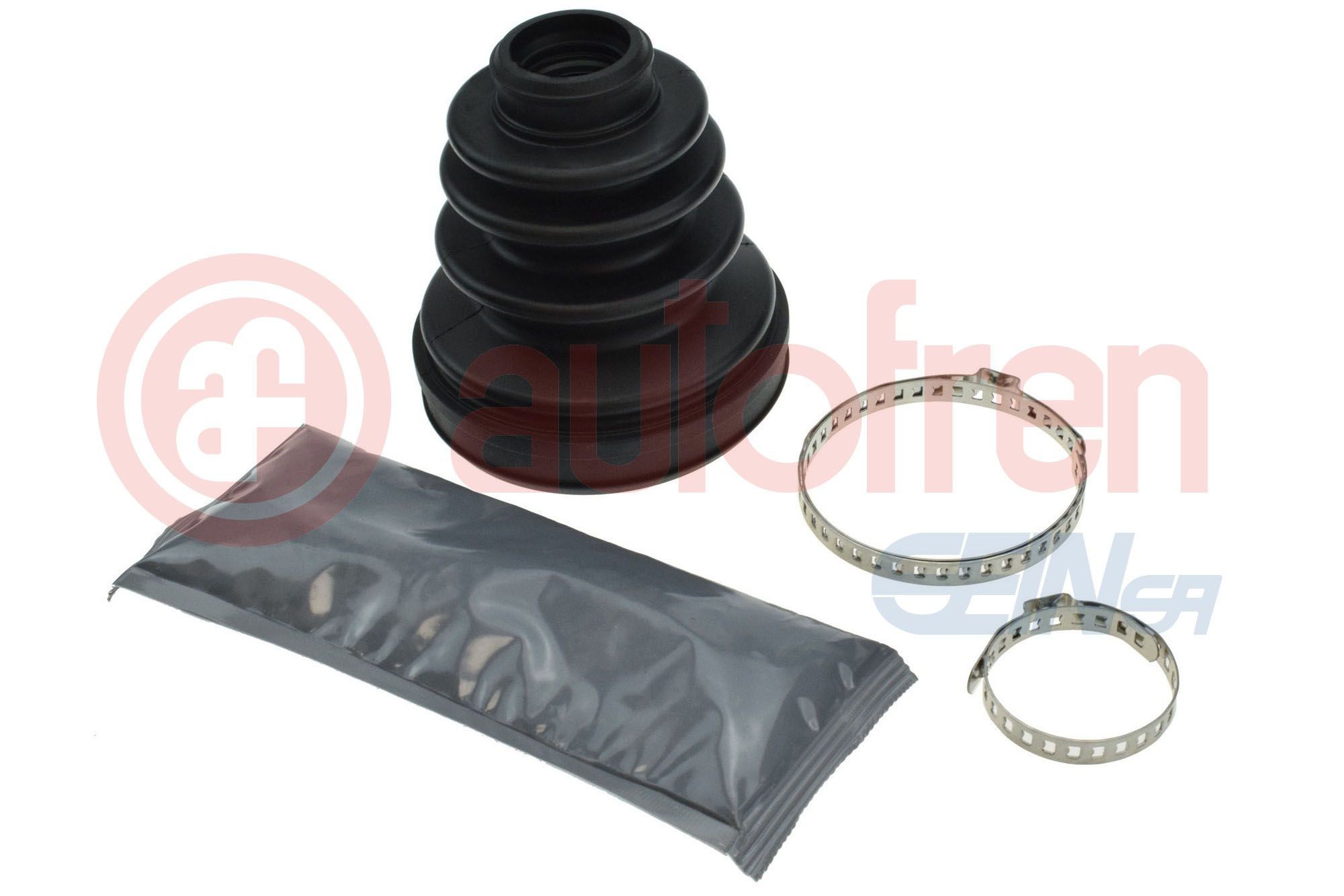 AUTOFREN SEINSA Bellow Set, drive shaft Article number: D8554 cheaply