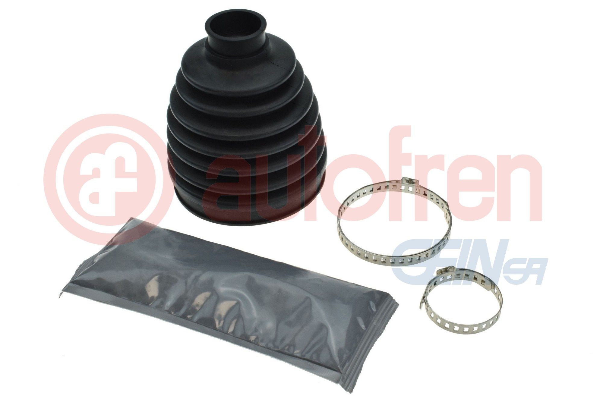 AUTOFREN SEINSA Bellow Set, drive shaft Article number: D8592T cheaply