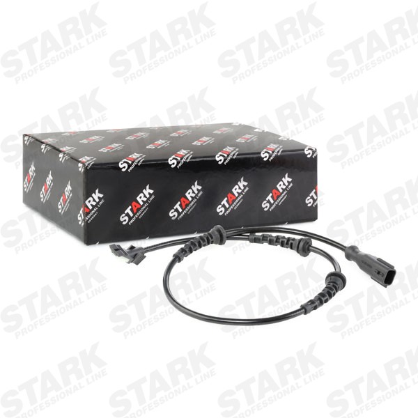 STARK ABS Sensor Varenummer: SKWSS-0350215 billige