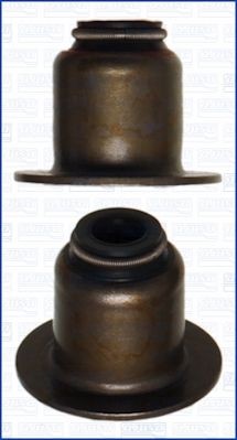 AJUSA Valve stem seal Article number: 12025300 cheaply