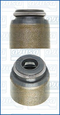 AJUSA Valve stem seal Article number: 12019800 cheaply