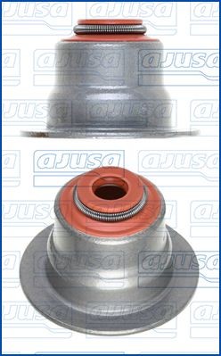 AJUSA Valve stem seal Article number: 12027500 cheaply