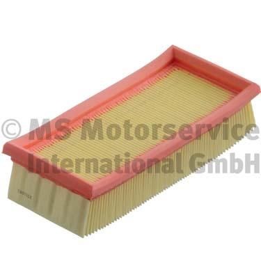 KOLBENSCHMIDT Luftfilter Varenummer: 50013060 billige