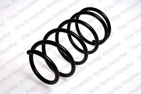 LESJÖFORS Coil spring Article number: 4075737 cheaply
