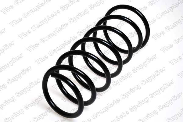 LESJÖFORS Coil spring Article number: 4059206 cheaply