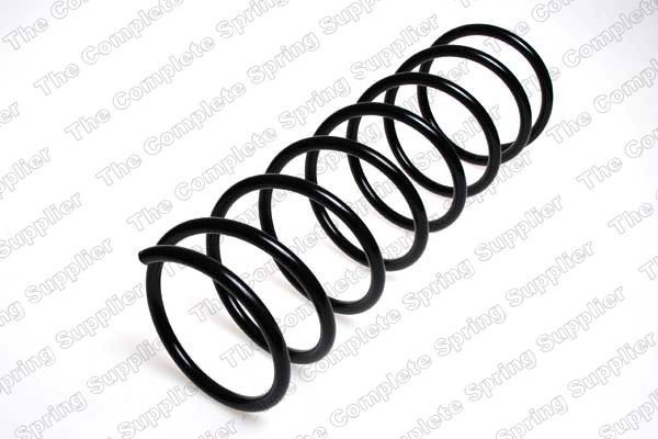 LESJÖFORS Coil spring Article number: 4066715 cheaply