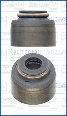 AJUSA Valve stem seal Article number: 12025000 cheaply