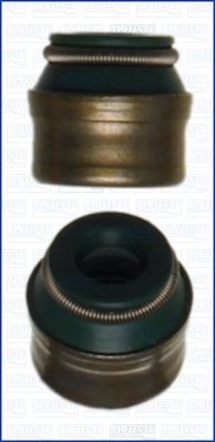 AJUSA Valve stem seal Article number: 12027800 cheaply