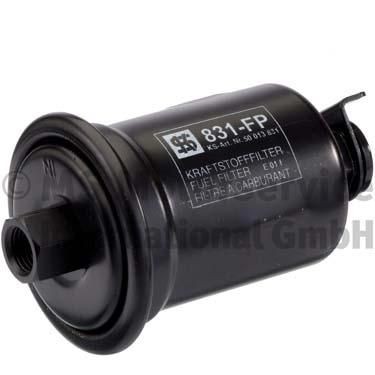 KOLBENSCHMIDT Fuel filter Article number: 50013831 cheaply
