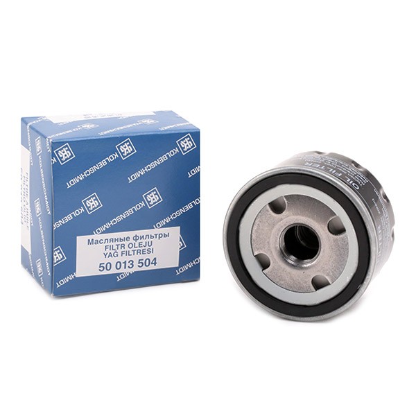 KOLBENSCHMIDT Oil filter Article number: 50013504 cheaply