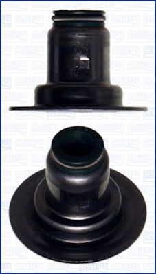 AJUSA Valve stem seal Article number: 12027400 cheaply